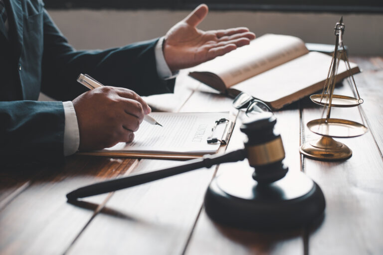 Personal Injury Lawyers in the USA: A Comprehensive Guide